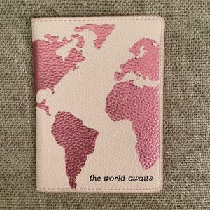 Passport holder